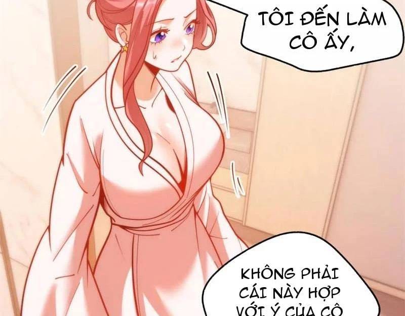 Truyện Tranh Trọng Sinh Không Làm Chạn Vương, Tôi Một Mình Nạp Game Thăng Cấp trang 4