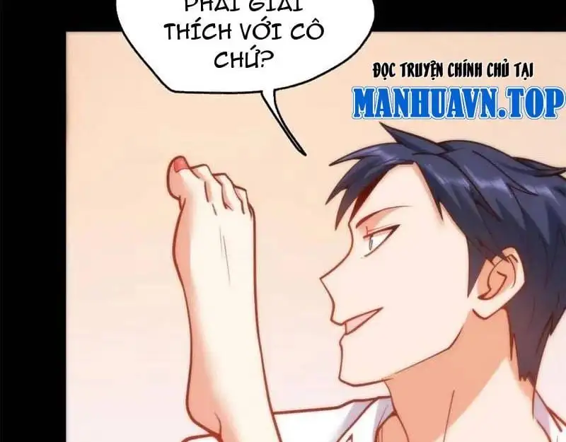 Truyện Tranh Trọng Sinh Không Làm Chạn Vương, Tôi Một Mình Nạp Game Thăng Cấp trang 4