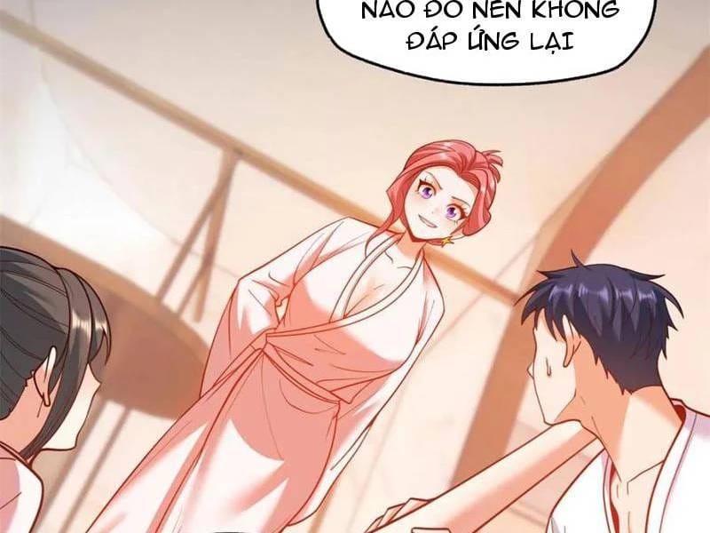 Truyện Tranh Trọng Sinh Không Làm Chạn Vương, Tôi Một Mình Nạp Game Thăng Cấp trang 4