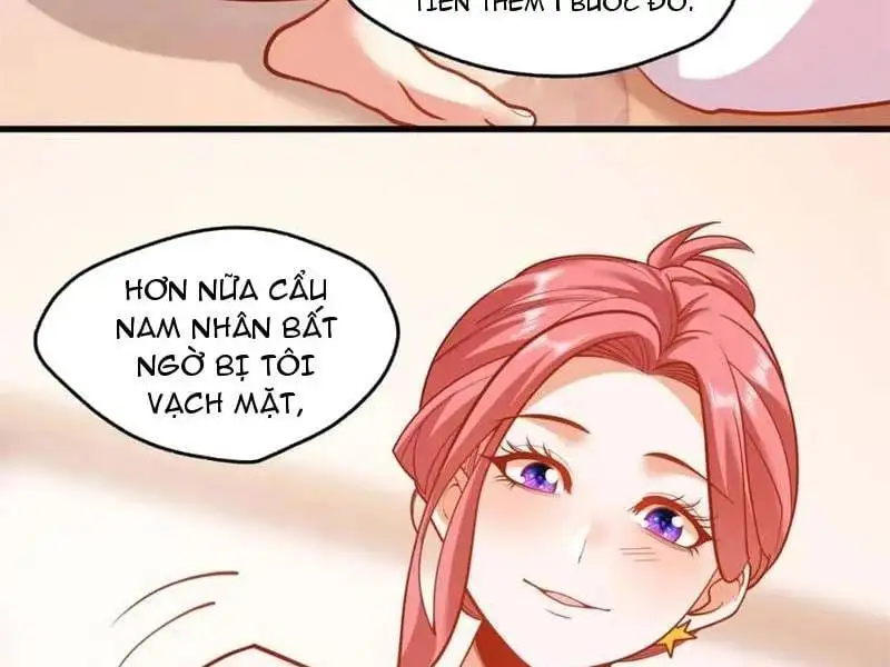 Truyện Tranh Trọng Sinh Không Làm Chạn Vương, Tôi Một Mình Nạp Game Thăng Cấp trang 4