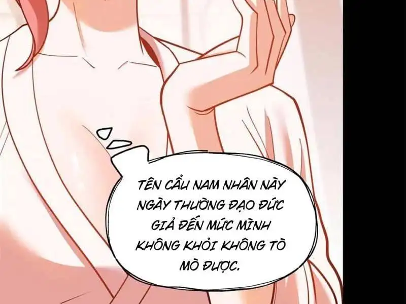 Truyện Tranh Trọng Sinh Không Làm Chạn Vương, Tôi Một Mình Nạp Game Thăng Cấp trang 4