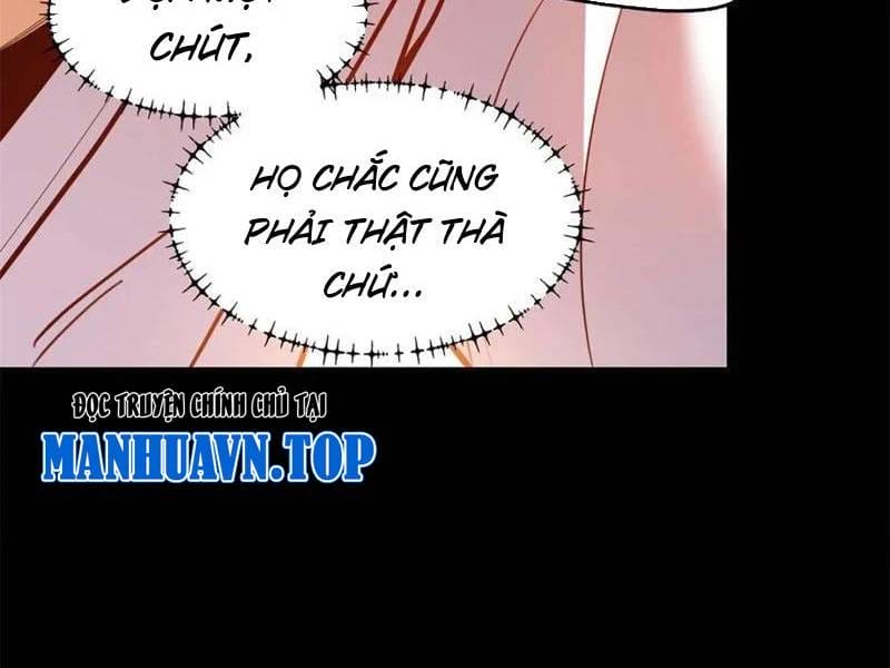 Truyện Tranh Trọng Sinh Không Làm Chạn Vương, Tôi Một Mình Nạp Game Thăng Cấp trang 4