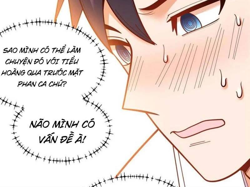 Truyện Tranh Trọng Sinh Không Làm Chạn Vương, Tôi Một Mình Nạp Game Thăng Cấp trang 4