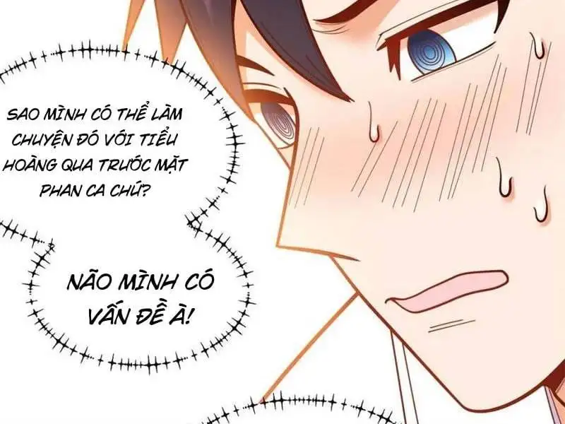 Truyện Tranh Trọng Sinh Không Làm Chạn Vương, Tôi Một Mình Nạp Game Thăng Cấp trang 4