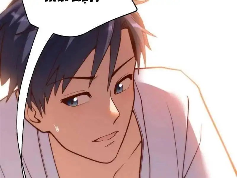 Truyện Tranh Trọng Sinh Không Làm Chạn Vương, Tôi Một Mình Nạp Game Thăng Cấp trang 4