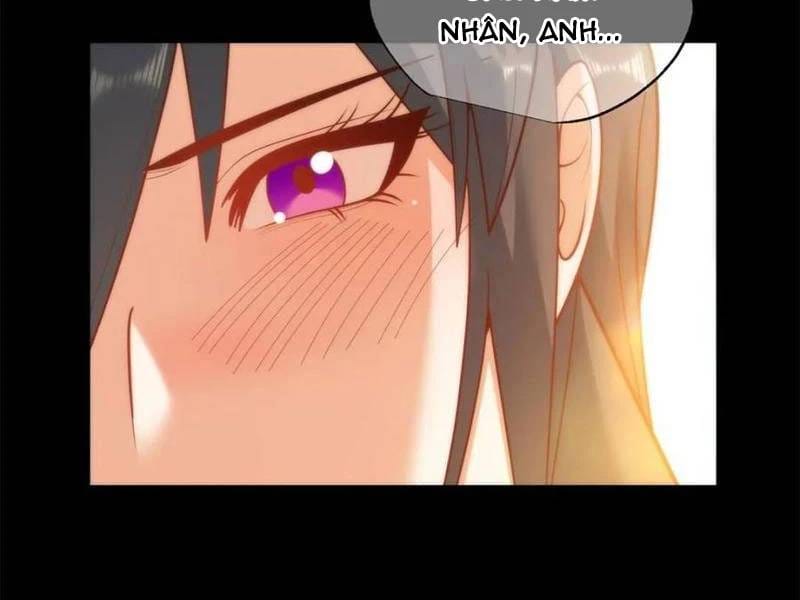 Truyện Tranh Trọng Sinh Không Làm Chạn Vương, Tôi Một Mình Nạp Game Thăng Cấp trang 4