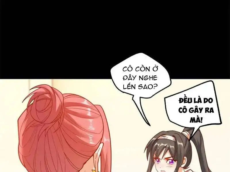 Truyện Tranh Trọng Sinh Không Làm Chạn Vương, Tôi Một Mình Nạp Game Thăng Cấp trang 4