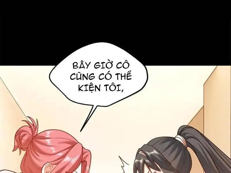 Truyện Tranh Trọng Sinh Không Làm Chạn Vương, Tôi Một Mình Nạp Game Thăng Cấp trang 4