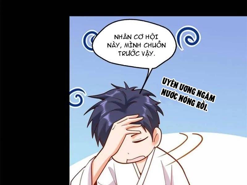 Truyện Tranh Trọng Sinh Không Làm Chạn Vương, Tôi Một Mình Nạp Game Thăng Cấp trang 4