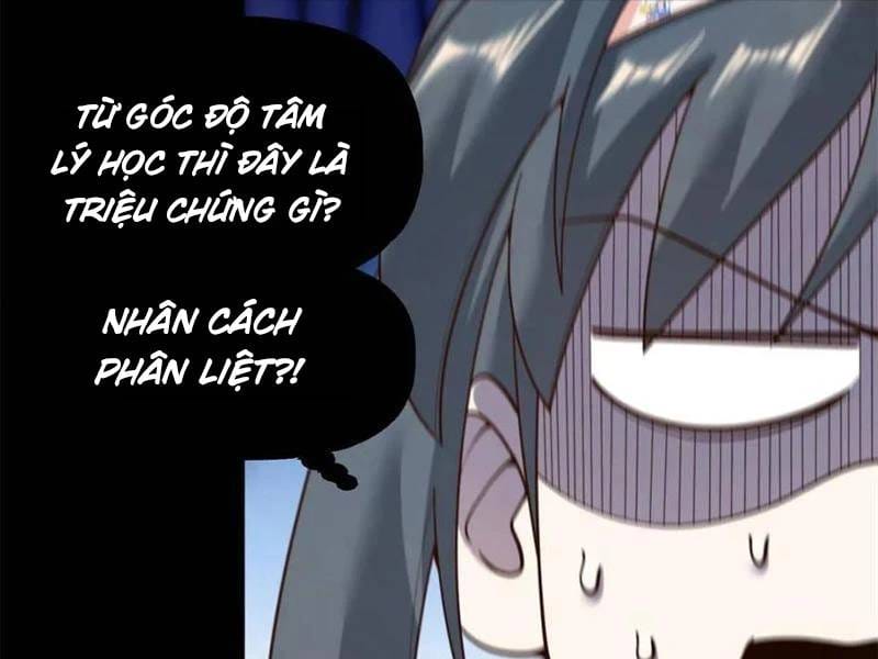 Truyện Tranh Trọng Sinh Không Làm Chạn Vương, Tôi Một Mình Nạp Game Thăng Cấp trang 4