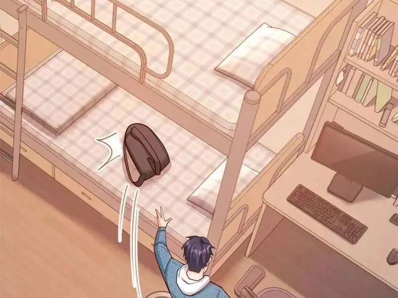 Truyện Tranh Trọng Sinh Không Làm Chạn Vương, Tôi Một Mình Nạp Game Thăng Cấp trang 4