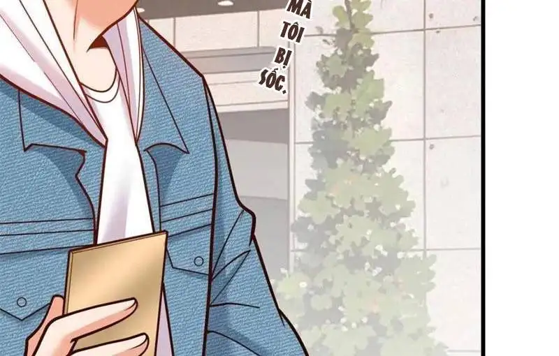 Truyện Tranh Trọng Sinh Không Làm Chạn Vương, Tôi Một Mình Nạp Game Thăng Cấp trang 4