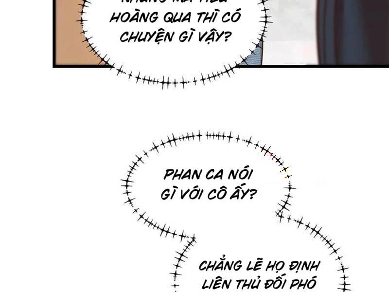 Truyện Tranh Trọng Sinh Không Làm Chạn Vương, Tôi Một Mình Nạp Game Thăng Cấp trang 4