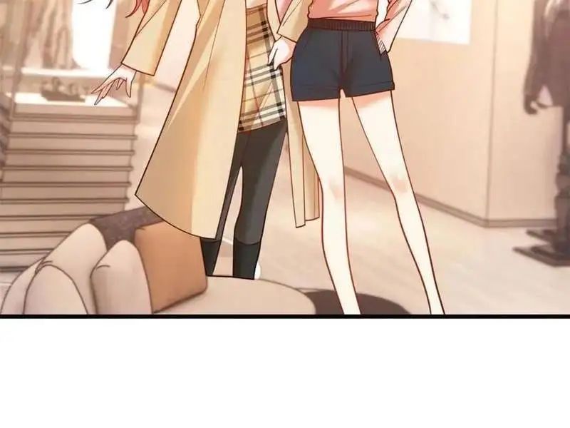 Truyện Tranh Trọng Sinh Không Làm Chạn Vương, Tôi Một Mình Nạp Game Thăng Cấp trang 4