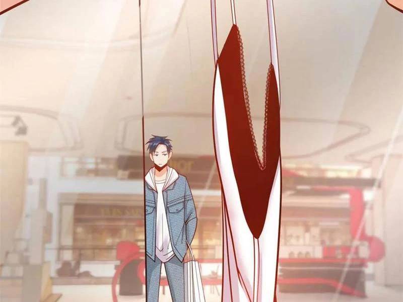 Truyện Tranh Trọng Sinh Không Làm Chạn Vương, Tôi Một Mình Nạp Game Thăng Cấp trang 4