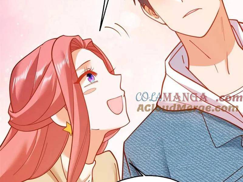 Truyện Tranh Trọng Sinh Không Làm Chạn Vương, Tôi Một Mình Nạp Game Thăng Cấp trang 4