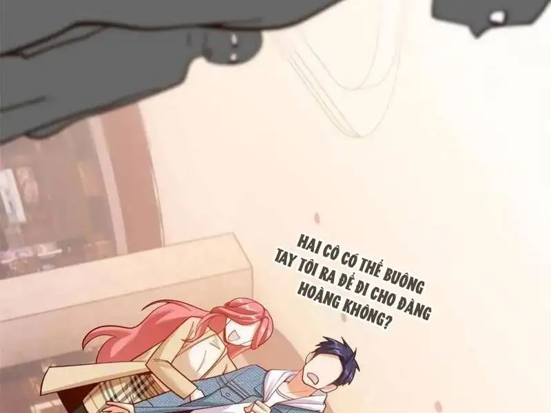 Truyện Tranh Trọng Sinh Không Làm Chạn Vương, Tôi Một Mình Nạp Game Thăng Cấp trang 4