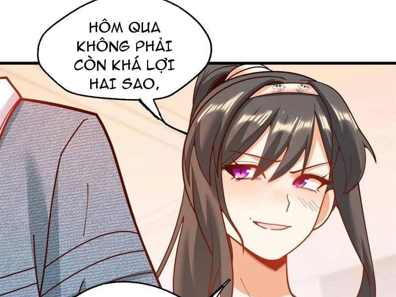 Truyện Tranh Trọng Sinh Không Làm Chạn Vương, Tôi Một Mình Nạp Game Thăng Cấp trang 4