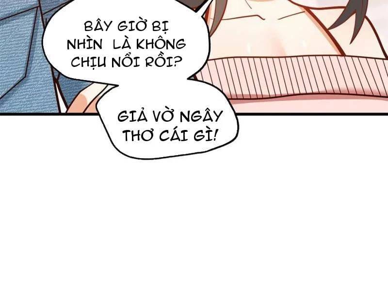 Truyện Tranh Trọng Sinh Không Làm Chạn Vương, Tôi Một Mình Nạp Game Thăng Cấp trang 4