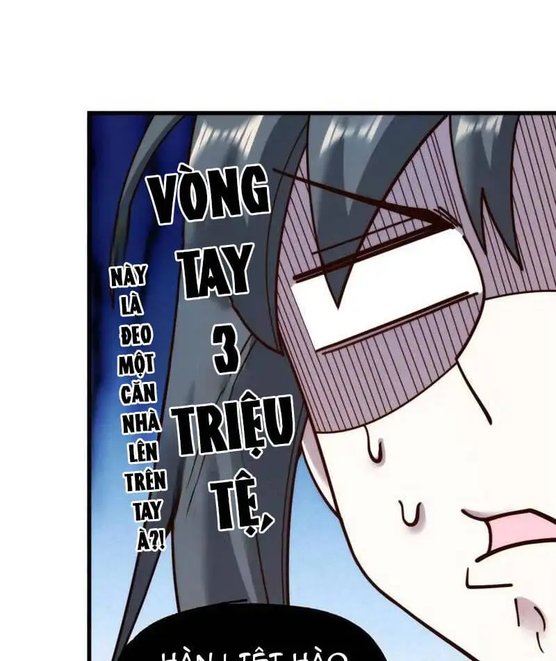 Truyện Tranh Trọng Sinh Không Làm Chạn Vương, Tôi Một Mình Nạp Game Thăng Cấp trang 4