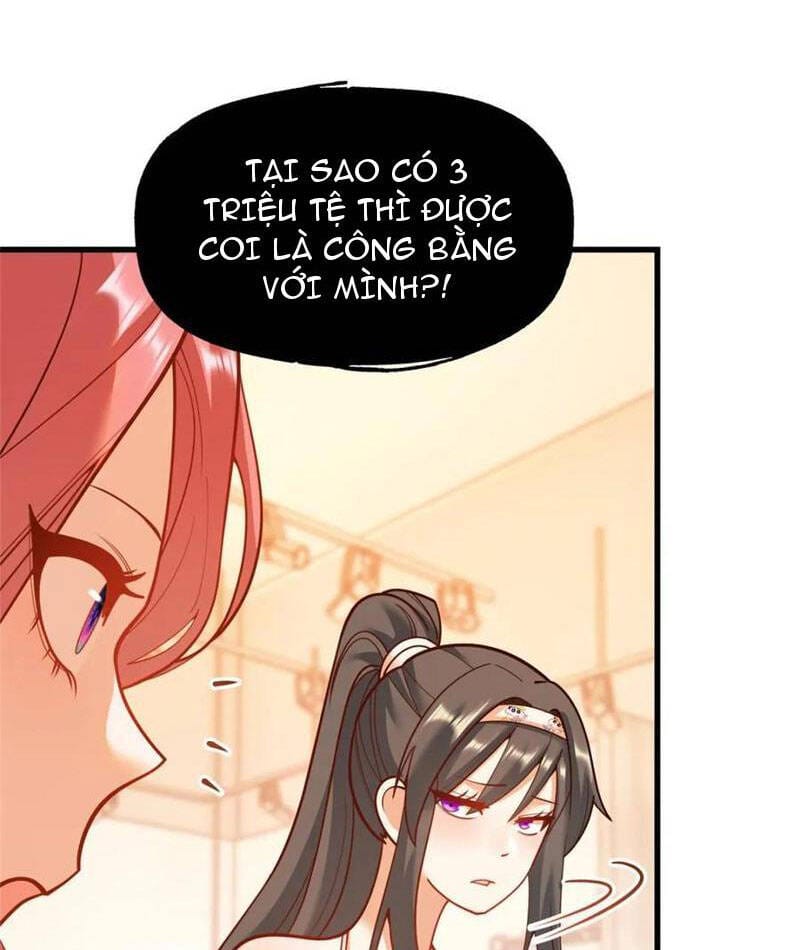 Truyện Tranh Trọng Sinh Không Làm Chạn Vương, Tôi Một Mình Nạp Game Thăng Cấp trang 4