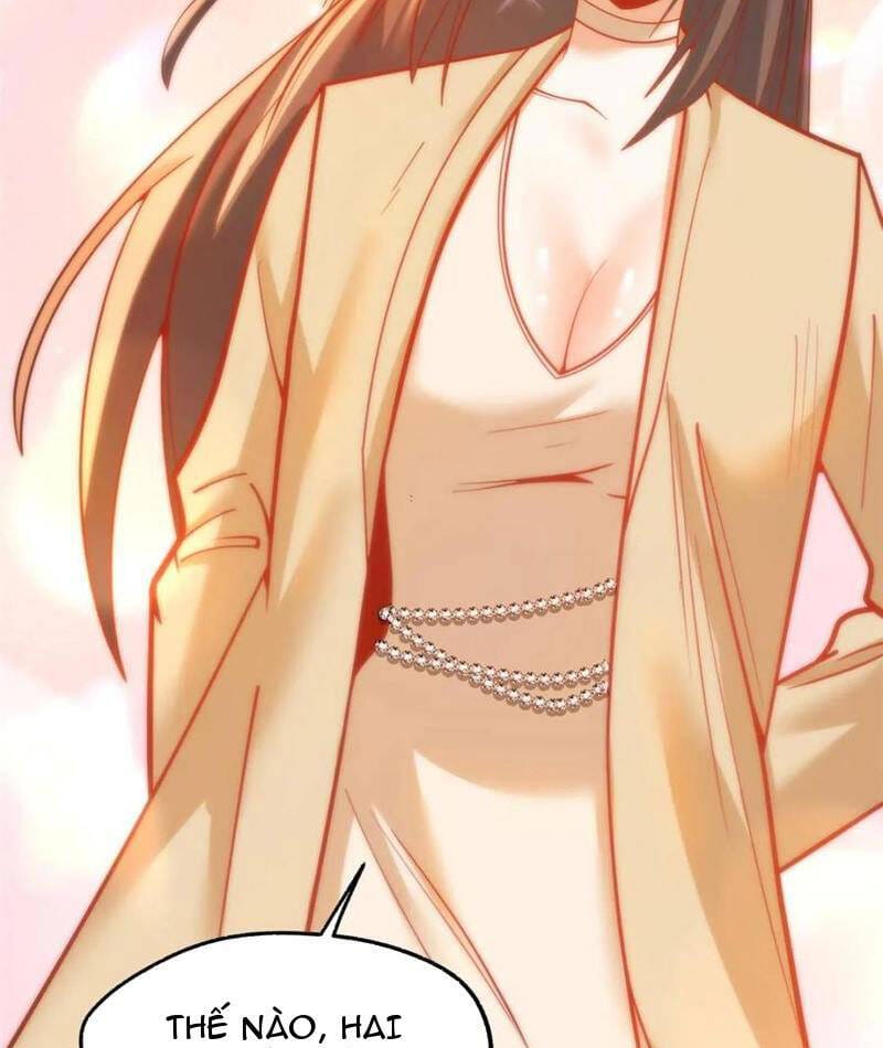 Truyện Tranh Trọng Sinh Không Làm Chạn Vương, Tôi Một Mình Nạp Game Thăng Cấp trang 4