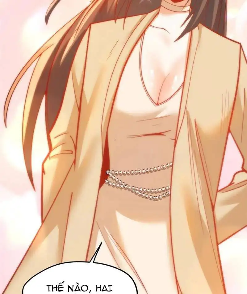 Truyện Tranh Trọng Sinh Không Làm Chạn Vương, Tôi Một Mình Nạp Game Thăng Cấp trang 4