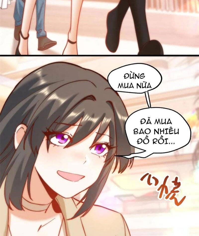 Truyện Tranh Trọng Sinh Không Làm Chạn Vương, Tôi Một Mình Nạp Game Thăng Cấp trang 4