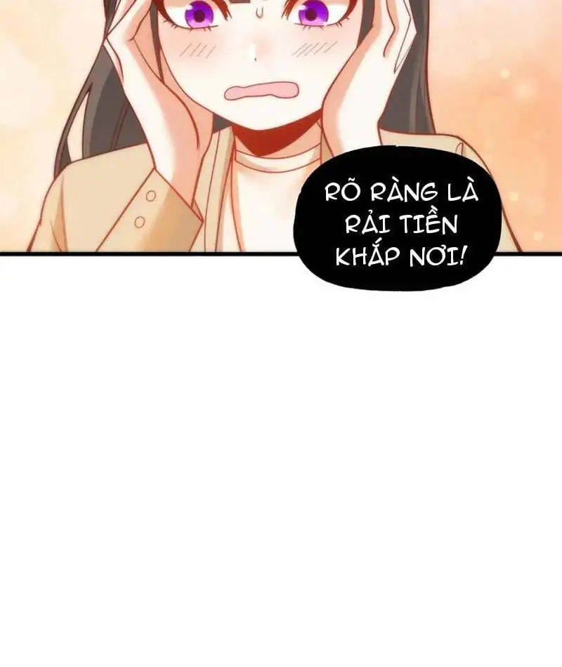 Truyện Tranh Trọng Sinh Không Làm Chạn Vương, Tôi Một Mình Nạp Game Thăng Cấp trang 4