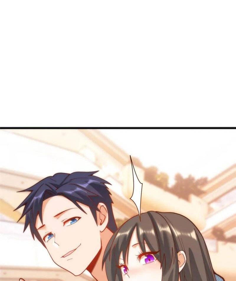 Truyện Tranh Trọng Sinh Không Làm Chạn Vương, Tôi Một Mình Nạp Game Thăng Cấp trang 4