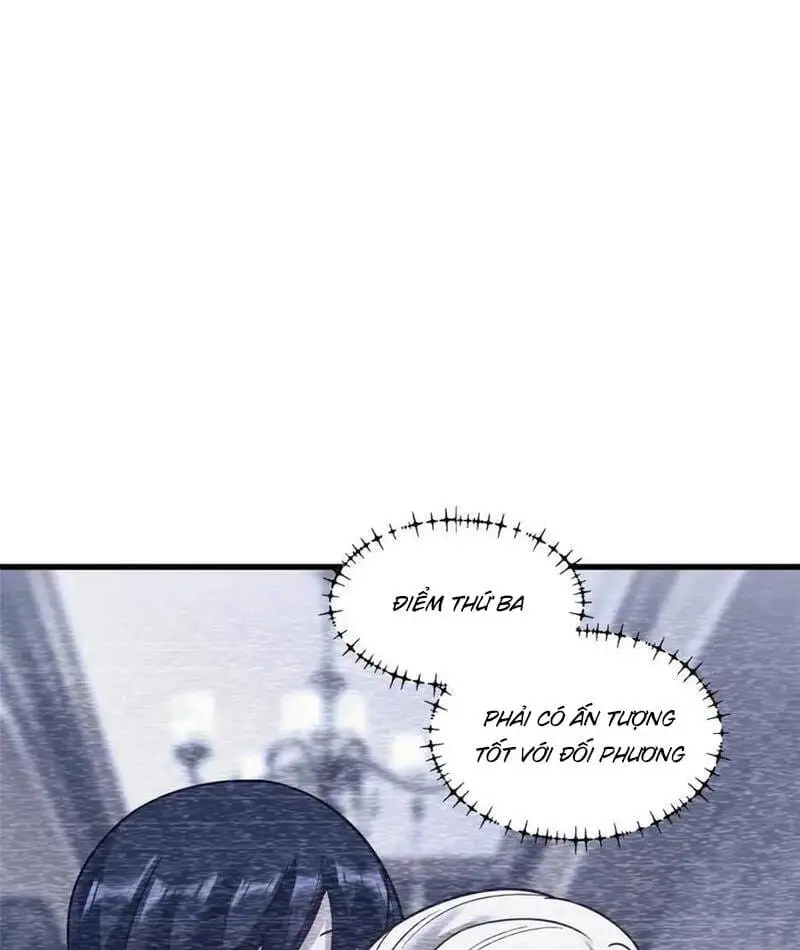 Truyện Tranh Trọng Sinh Không Làm Chạn Vương, Tôi Một Mình Nạp Game Thăng Cấp trang 4