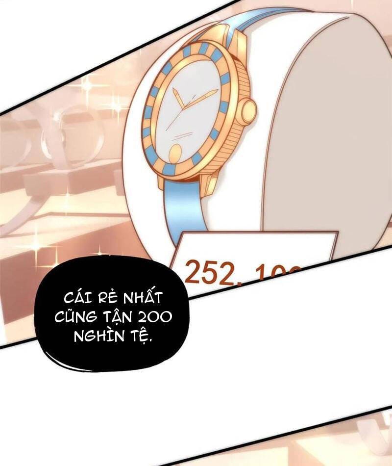 Truyện Tranh Trọng Sinh Không Làm Chạn Vương, Tôi Một Mình Nạp Game Thăng Cấp trang 4