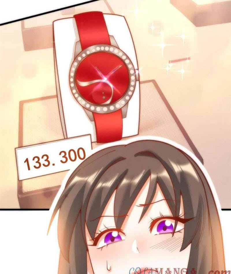 Truyện Tranh Trọng Sinh Không Làm Chạn Vương, Tôi Một Mình Nạp Game Thăng Cấp trang 4