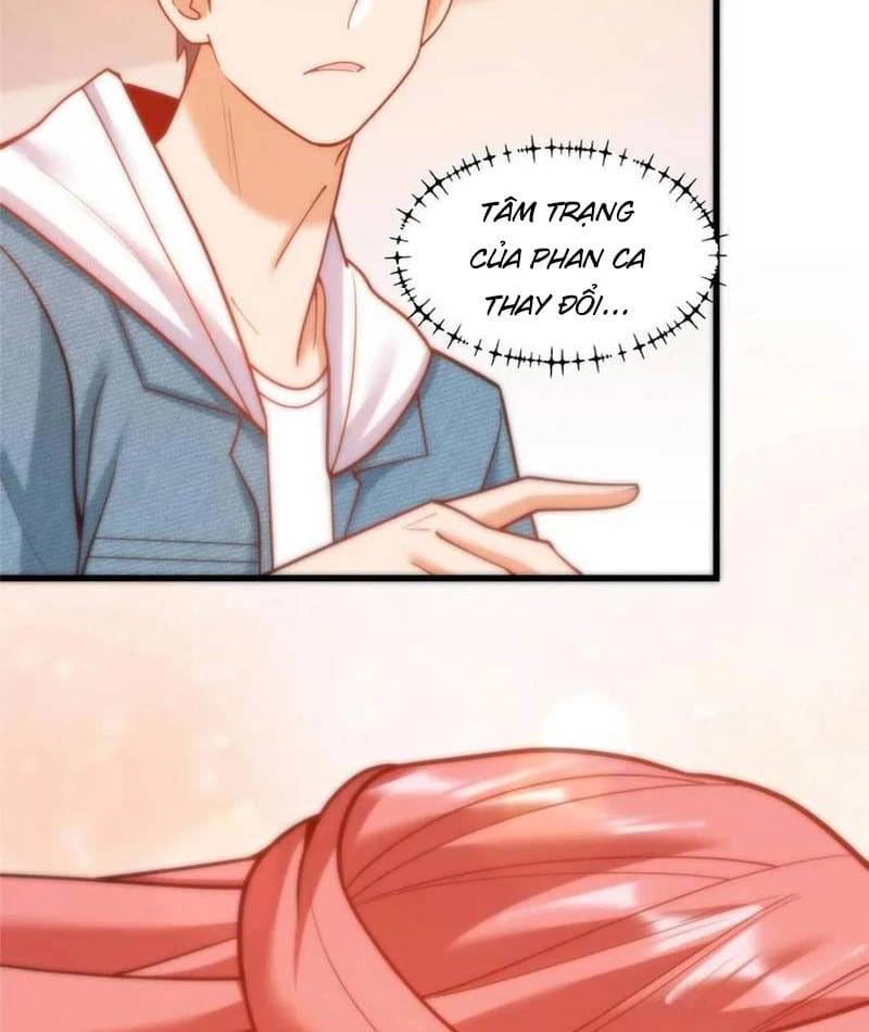 Truyện Tranh Trọng Sinh Không Làm Chạn Vương, Tôi Một Mình Nạp Game Thăng Cấp trang 4