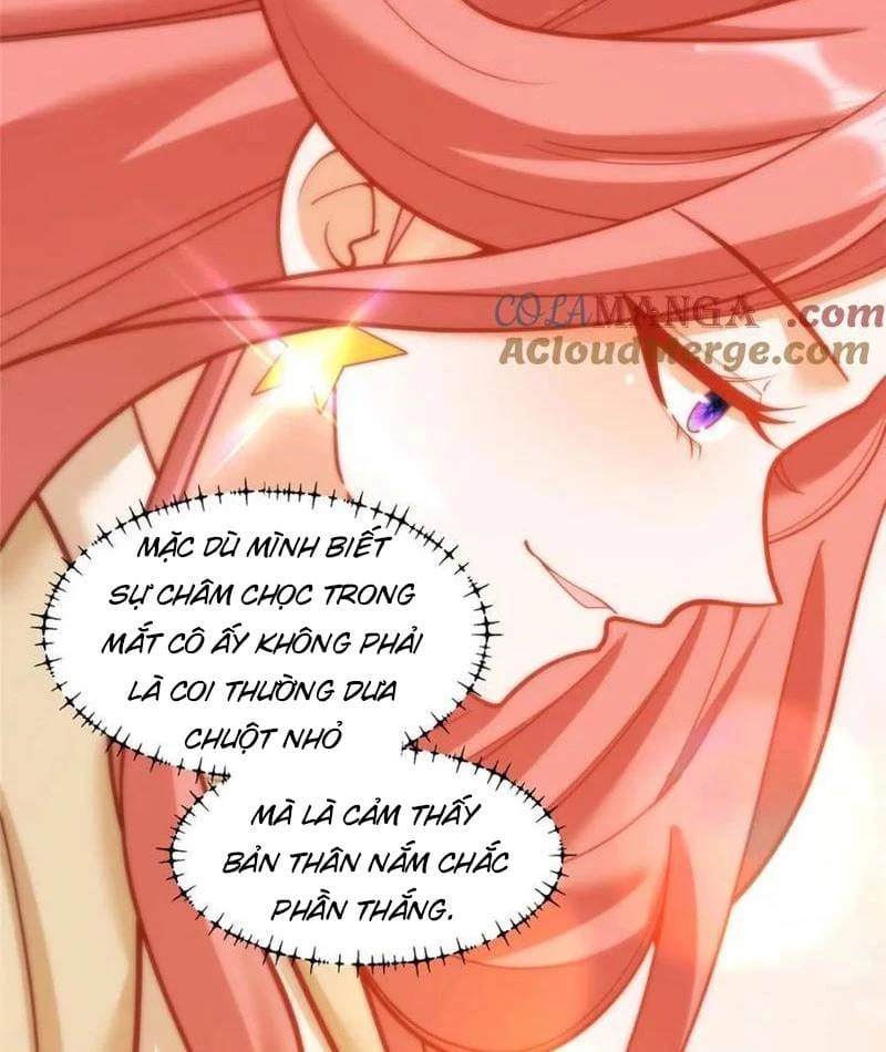 Truyện Tranh Trọng Sinh Không Làm Chạn Vương, Tôi Một Mình Nạp Game Thăng Cấp trang 4