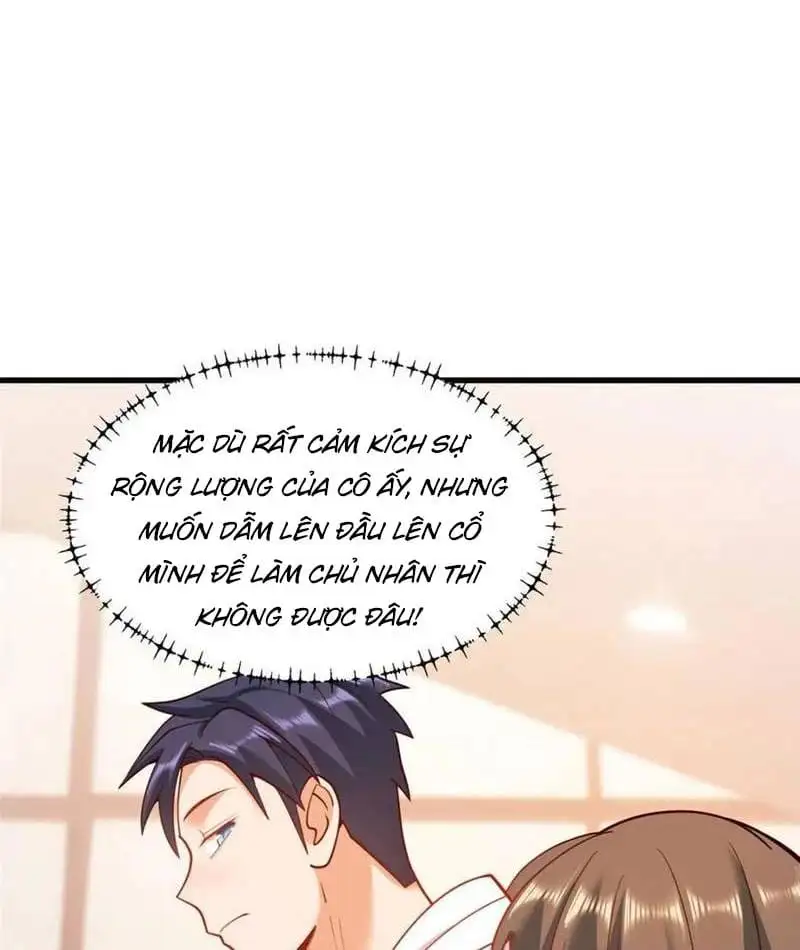 Truyện Tranh Trọng Sinh Không Làm Chạn Vương, Tôi Một Mình Nạp Game Thăng Cấp trang 4