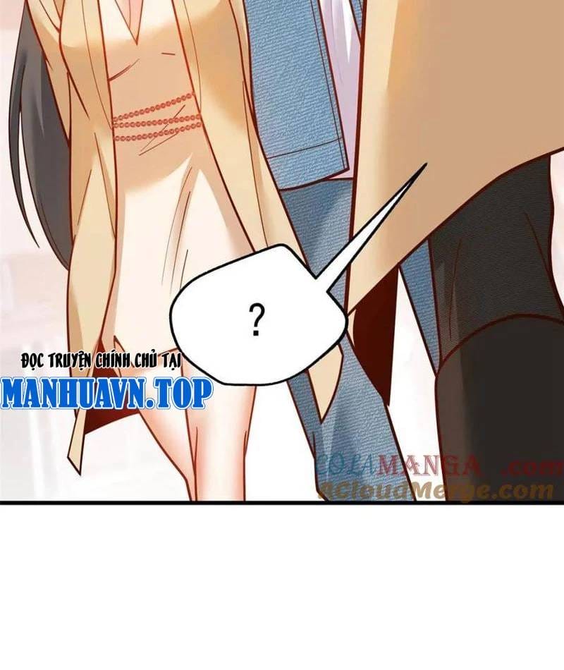 Truyện Tranh Trọng Sinh Không Làm Chạn Vương, Tôi Một Mình Nạp Game Thăng Cấp trang 4