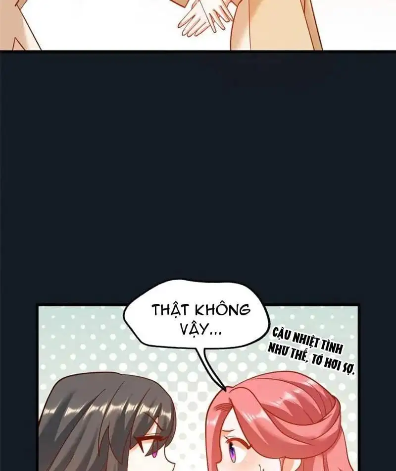 Truyện Tranh Trọng Sinh Không Làm Chạn Vương, Tôi Một Mình Nạp Game Thăng Cấp trang 4