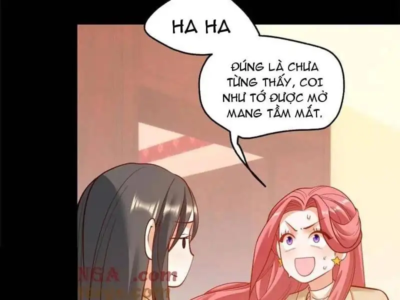 Truyện Tranh Trọng Sinh Không Làm Chạn Vương, Tôi Một Mình Nạp Game Thăng Cấp trang 4