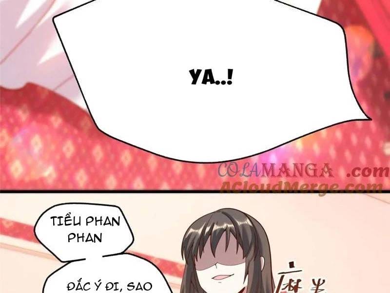 Truyện Tranh Trọng Sinh Không Làm Chạn Vương, Tôi Một Mình Nạp Game Thăng Cấp trang 4