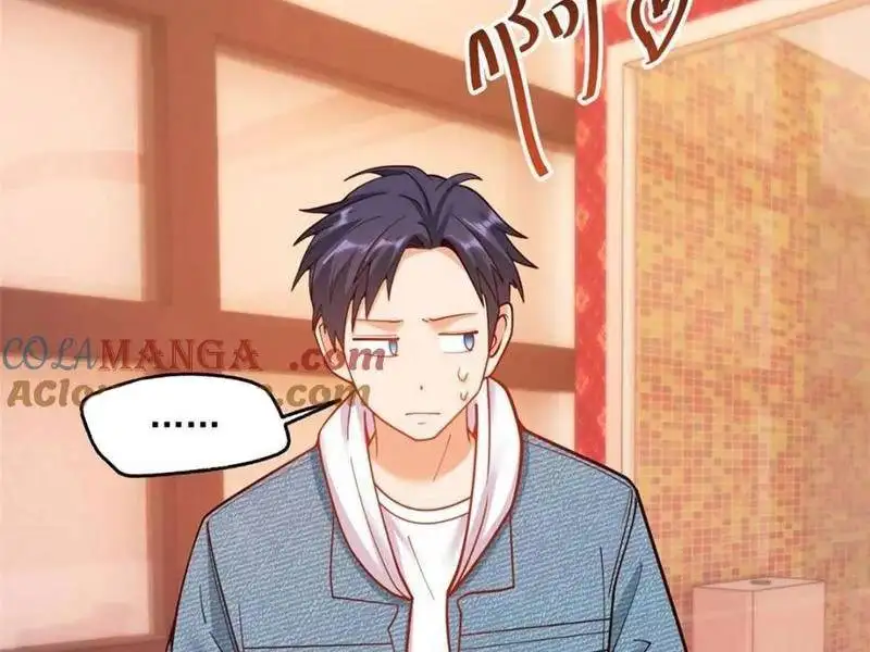 Truyện Tranh Trọng Sinh Không Làm Chạn Vương, Tôi Một Mình Nạp Game Thăng Cấp trang 4