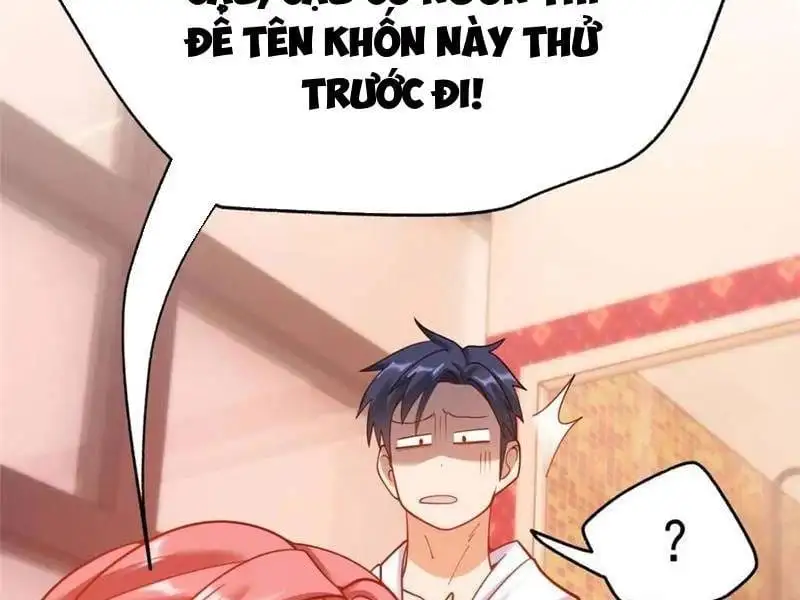 Truyện Tranh Trọng Sinh Không Làm Chạn Vương, Tôi Một Mình Nạp Game Thăng Cấp trang 4