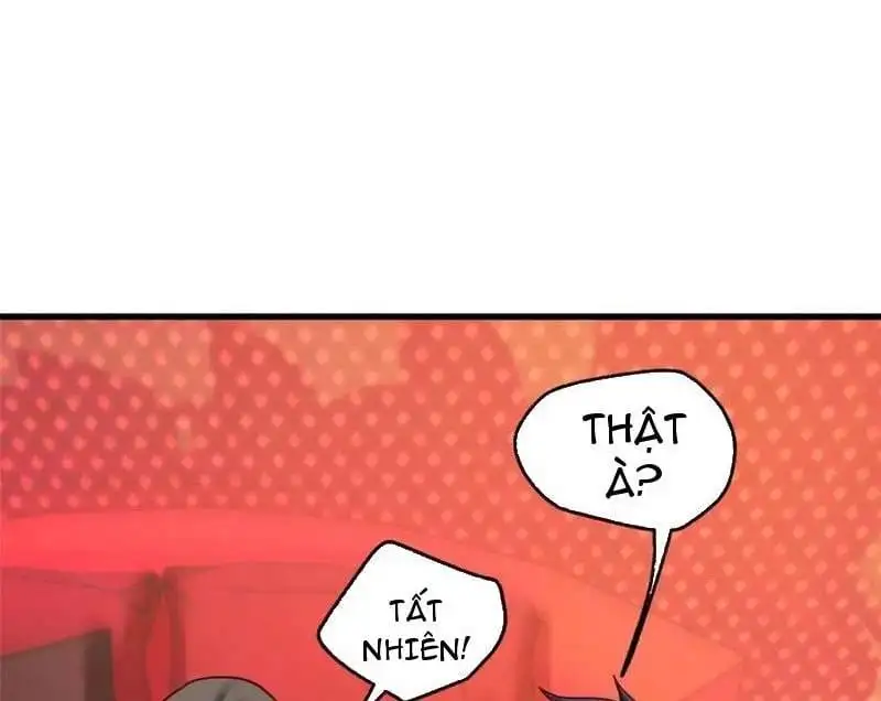 Truyện Tranh Trọng Sinh Không Làm Chạn Vương, Tôi Một Mình Nạp Game Thăng Cấp trang 4