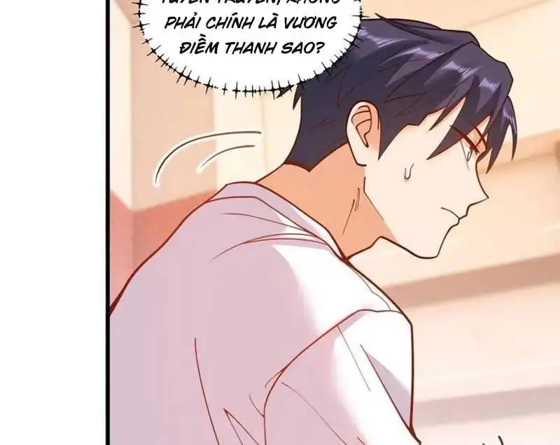 Truyện Tranh Trọng Sinh Không Làm Chạn Vương, Tôi Một Mình Nạp Game Thăng Cấp trang 4