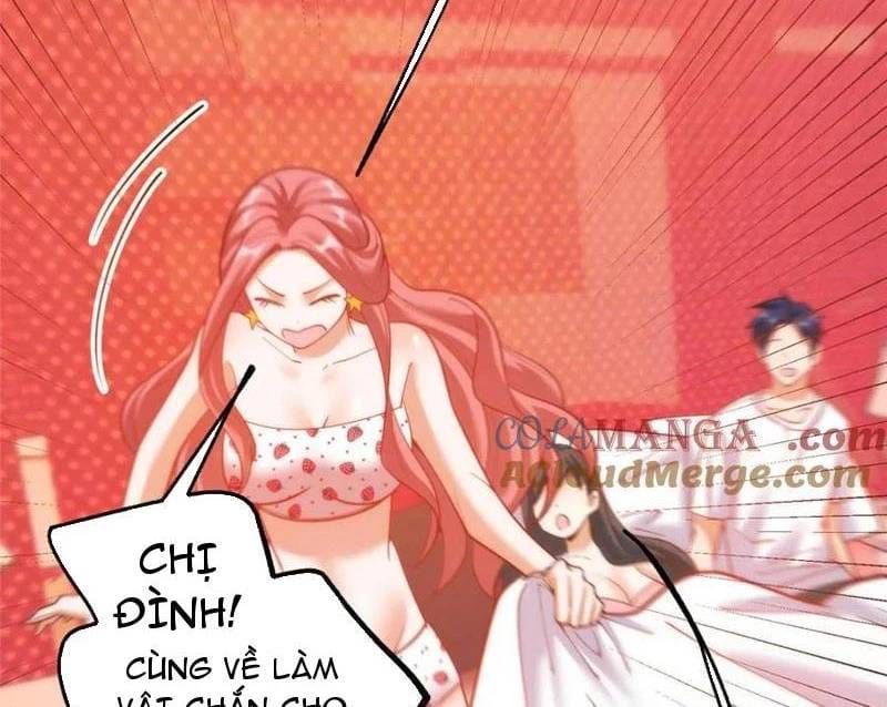 Truyện Tranh Trọng Sinh Không Làm Chạn Vương, Tôi Một Mình Nạp Game Thăng Cấp trang 4