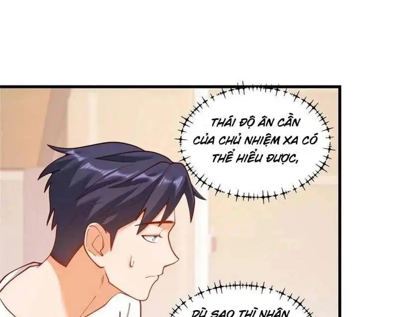 Truyện Tranh Trọng Sinh Không Làm Chạn Vương, Tôi Một Mình Nạp Game Thăng Cấp trang 4