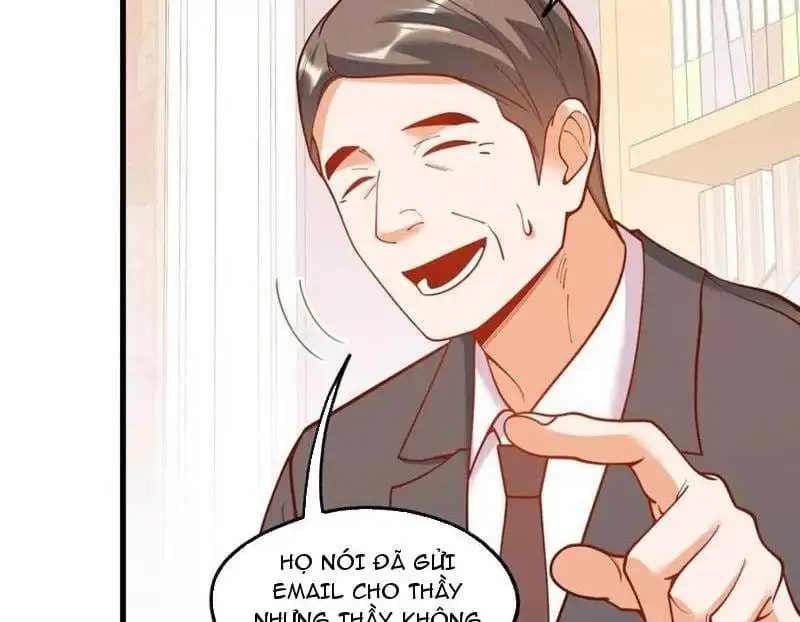 Truyện Tranh Trọng Sinh Không Làm Chạn Vương, Tôi Một Mình Nạp Game Thăng Cấp trang 4