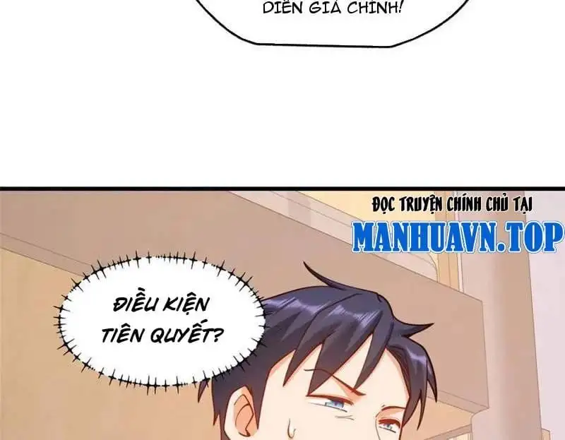 Truyện Tranh Trọng Sinh Không Làm Chạn Vương, Tôi Một Mình Nạp Game Thăng Cấp trang 4