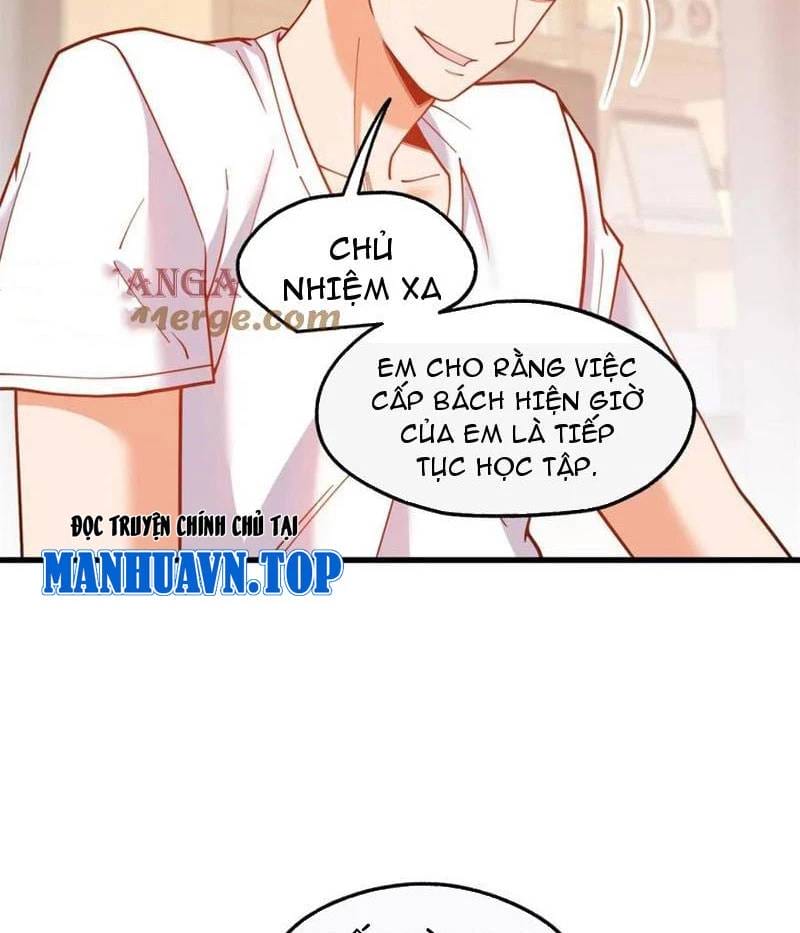 Truyện Tranh Trọng Sinh Không Làm Chạn Vương, Tôi Một Mình Nạp Game Thăng Cấp trang 4