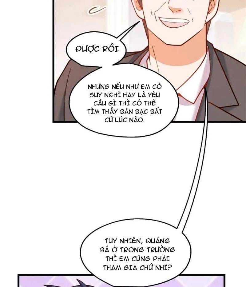 Truyện Tranh Trọng Sinh Không Làm Chạn Vương, Tôi Một Mình Nạp Game Thăng Cấp trang 4